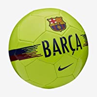 NIKE FCB Nk Sprts Balón- Unisex Adulto